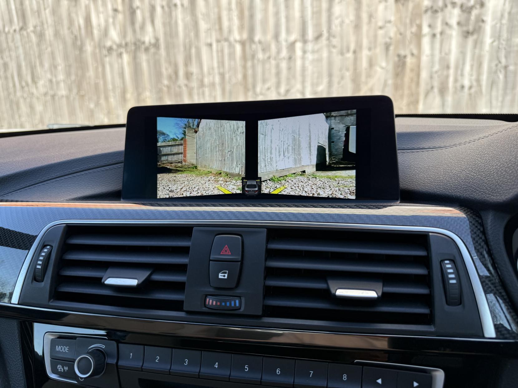 BMW M4 3.0 BiTurbo GPF Competition Coupe 2dr Petrol DCT Euro 6 (s/s) (450 ps)