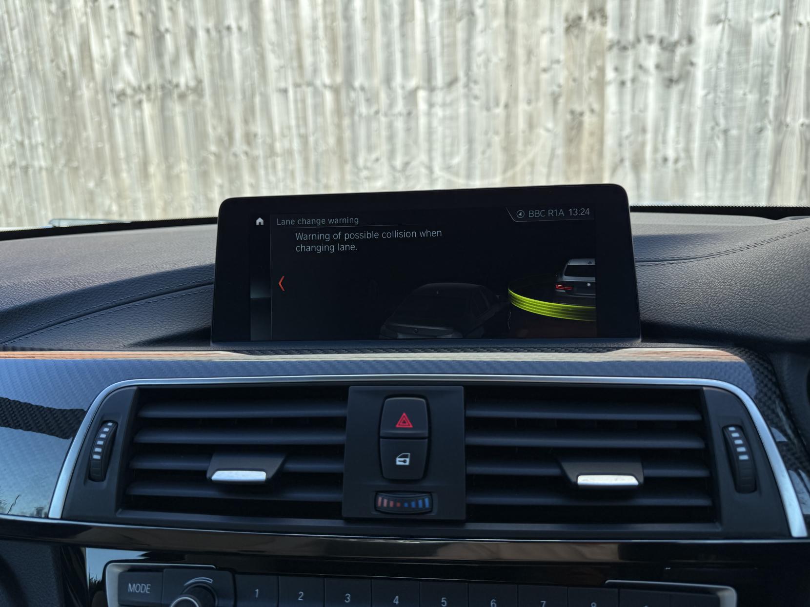 BMW M4 3.0 BiTurbo GPF Competition Coupe 2dr Petrol DCT Euro 6 (s/s) (450 ps)