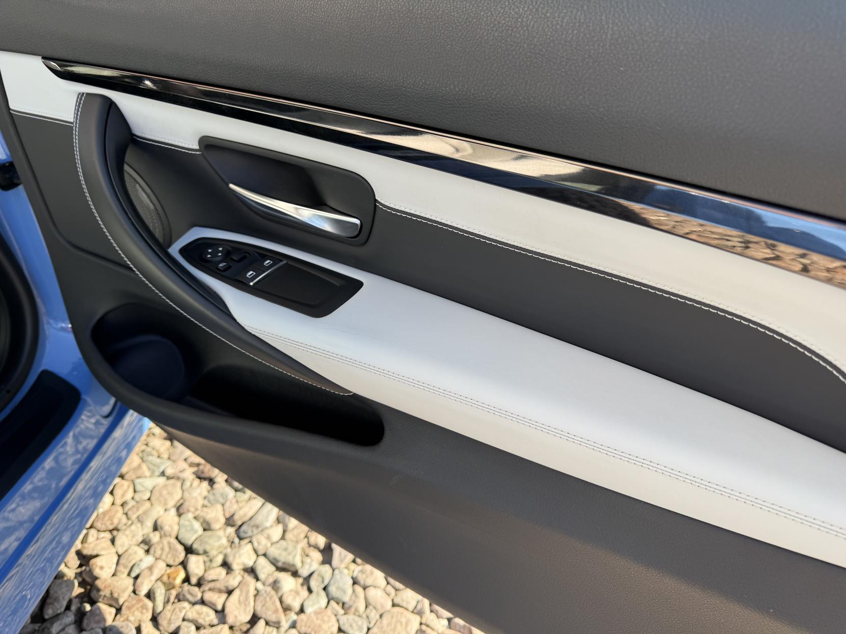 BMW M4 3.0 BiTurbo GPF Competition Coupe 2dr Petrol DCT Euro 6 (s/s) (450 ps)