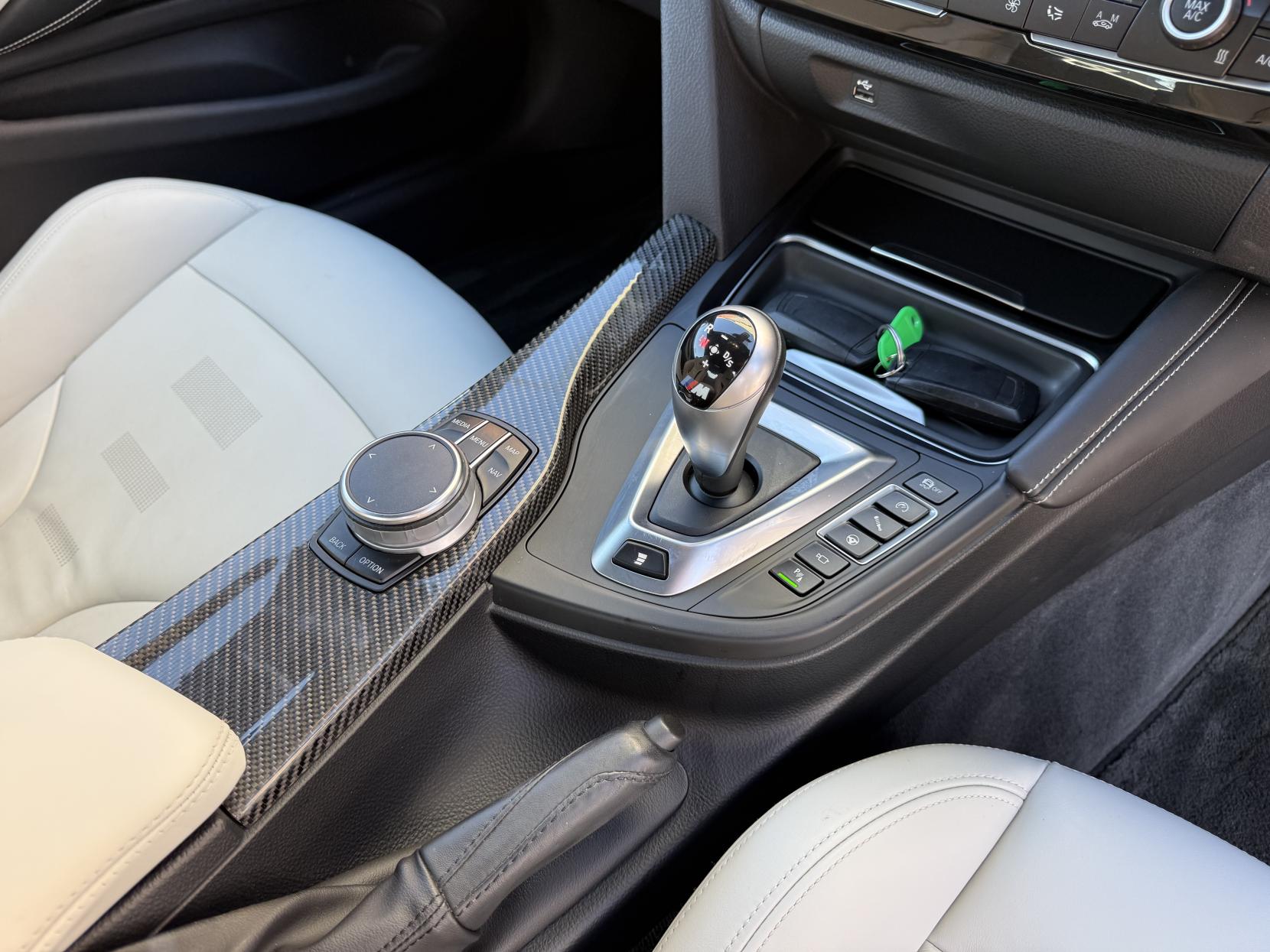 BMW M4 3.0 BiTurbo GPF Competition Coupe 2dr Petrol DCT Euro 6 (s/s) (450 ps)