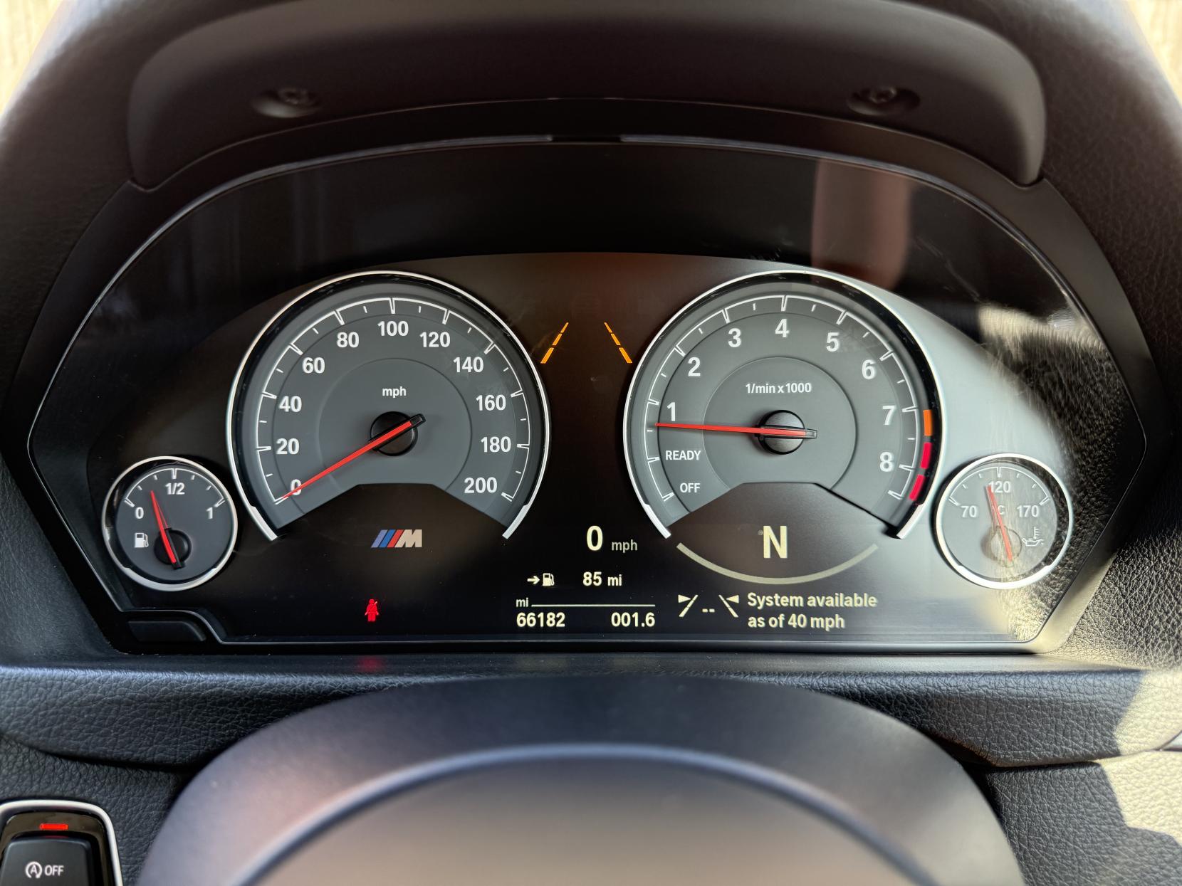 BMW M4 3.0 BiTurbo GPF Competition Coupe 2dr Petrol DCT Euro 6 (s/s) (450 ps)