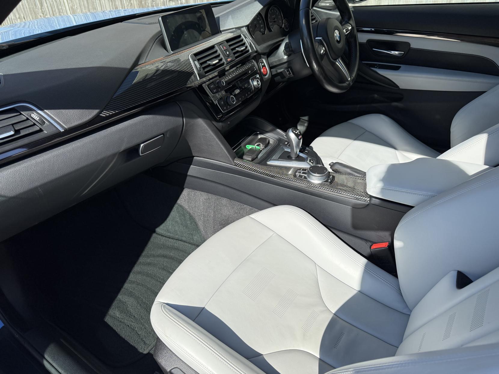 BMW M4 3.0 BiTurbo GPF Competition Coupe 2dr Petrol DCT Euro 6 (s/s) (450 ps)