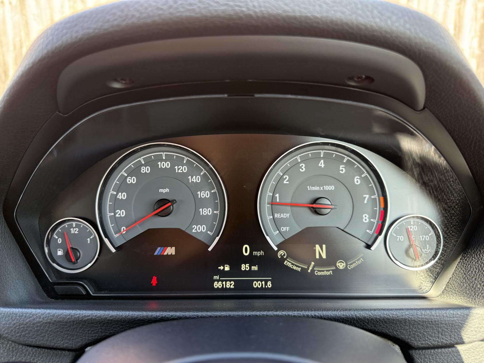 BMW M4 3.0 BiTurbo GPF Competition Coupe 2dr Petrol DCT Euro 6 (s/s) (450 ps)