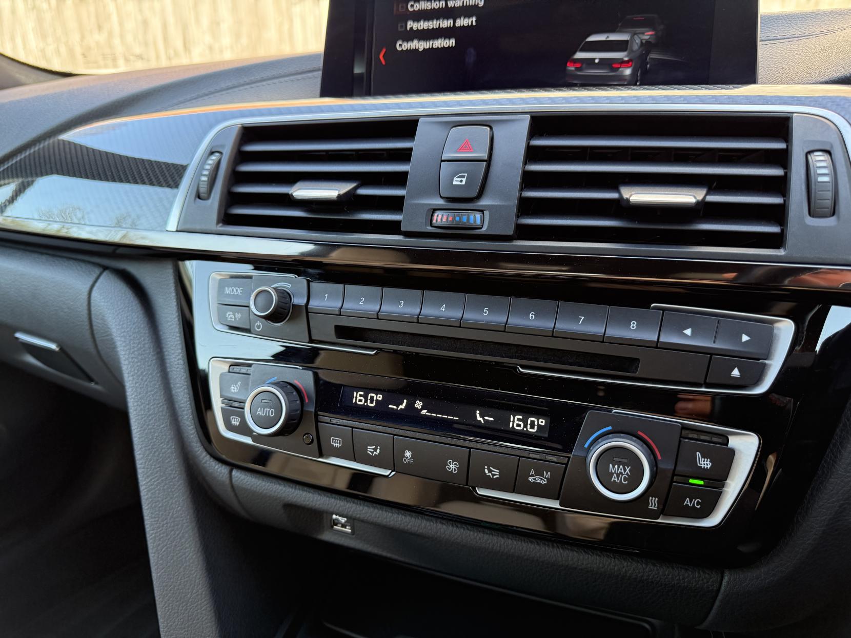 BMW M4 3.0 BiTurbo GPF Competition Coupe 2dr Petrol DCT Euro 6 (s/s) (450 ps)