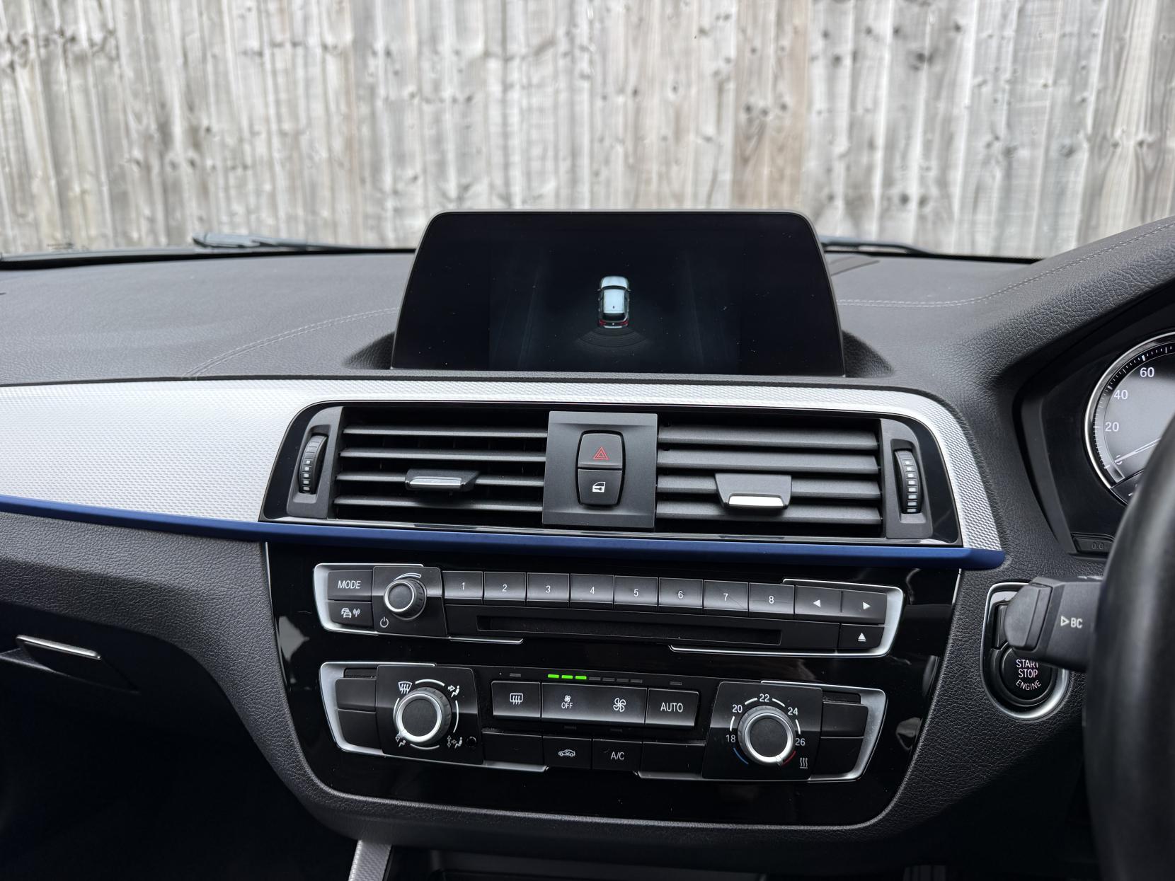 BMW 1 Series 2.0 120d M Sport Shadow Edition Hatchback 5dr Diesel Auto xDrive Euro 6 (s/s) (190 ps)