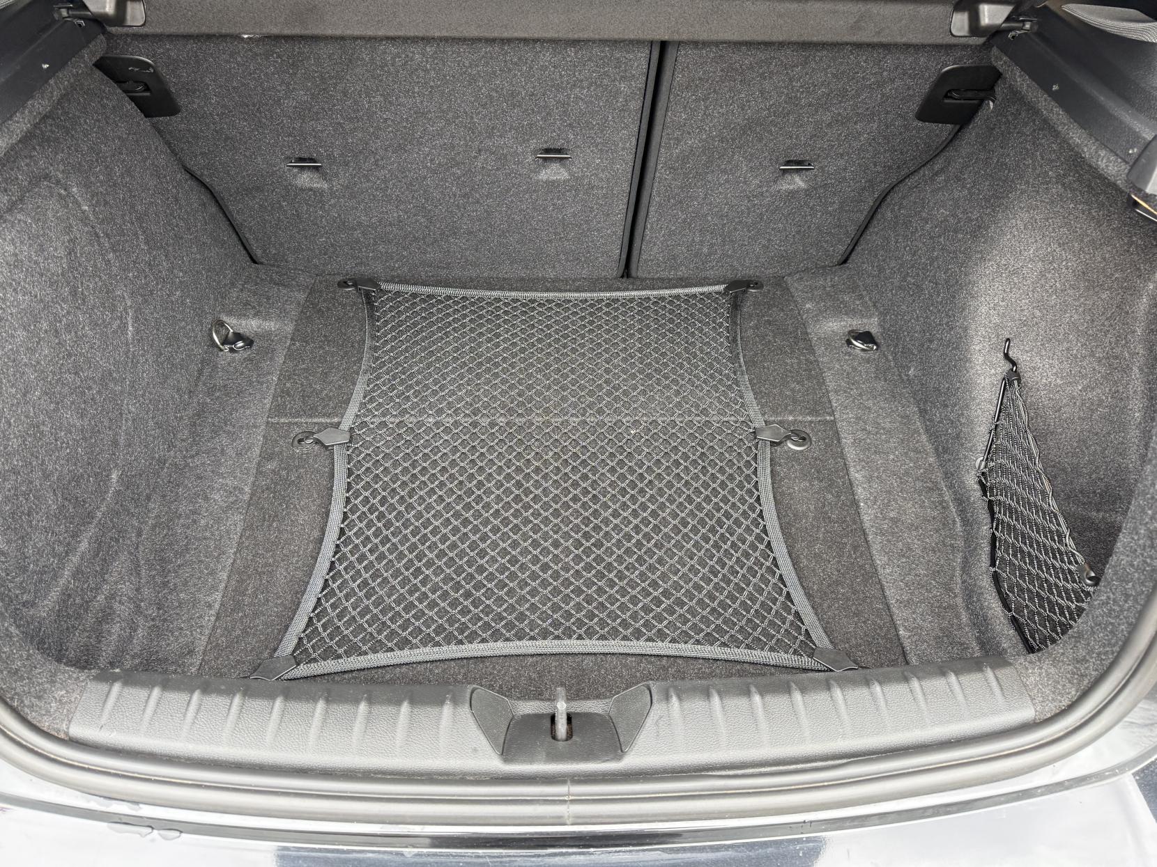 BMW 1 Series 2.0 120d M Sport Shadow Edition Hatchback 5dr Diesel Auto xDrive Euro 6 (s/s) (190 ps)