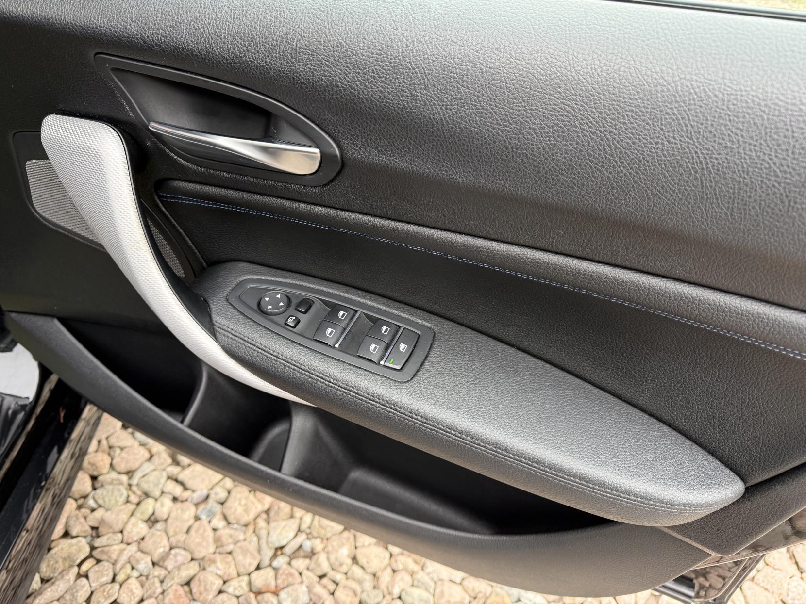 BMW 1 Series 2.0 120d M Sport Shadow Edition Hatchback 5dr Diesel Auto xDrive Euro 6 (s/s) (190 ps)