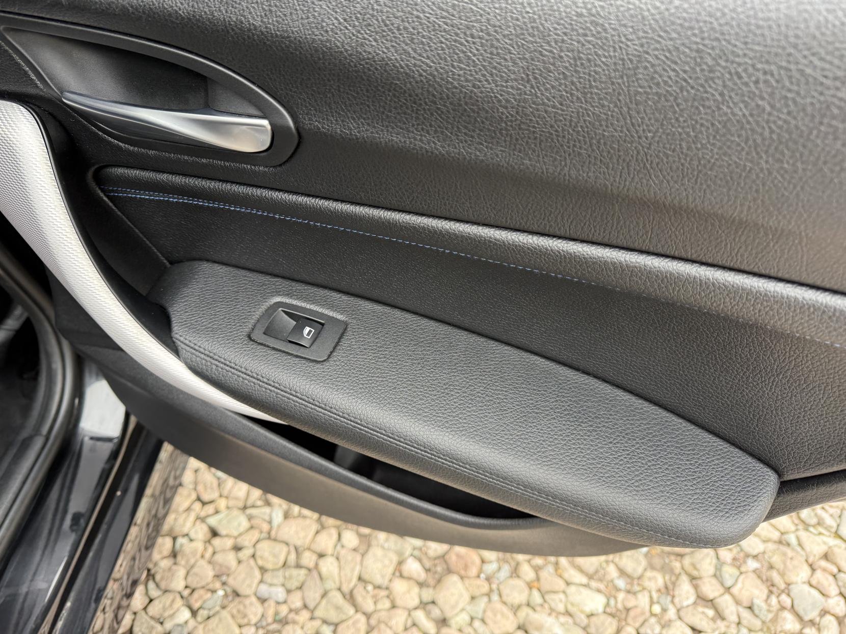 BMW 1 Series 2.0 120d M Sport Shadow Edition Hatchback 5dr Diesel Auto xDrive Euro 6 (s/s) (190 ps)