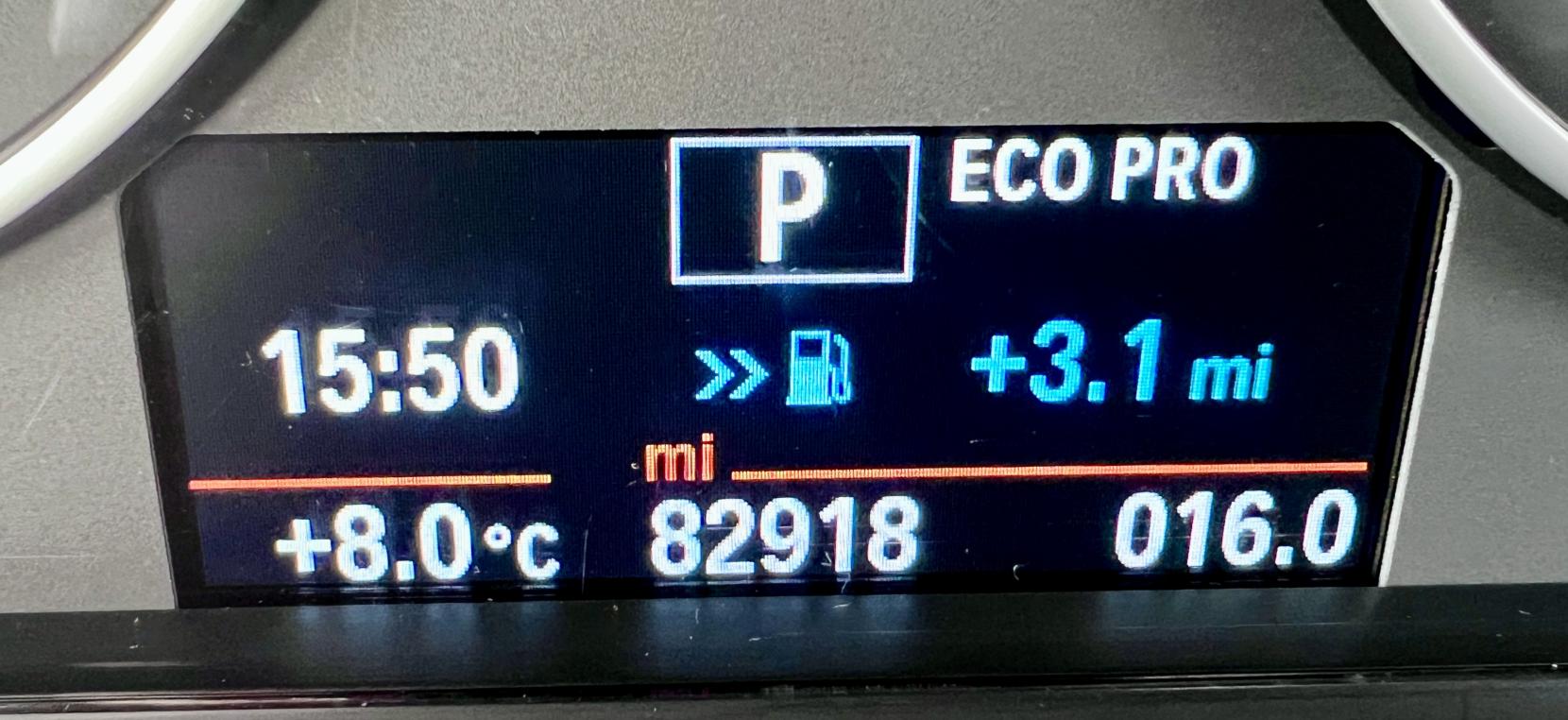 BMW X3 2.0 20d SE SUV 5dr Diesel Auto xDrive Euro 6 (s/s) (190 ps)