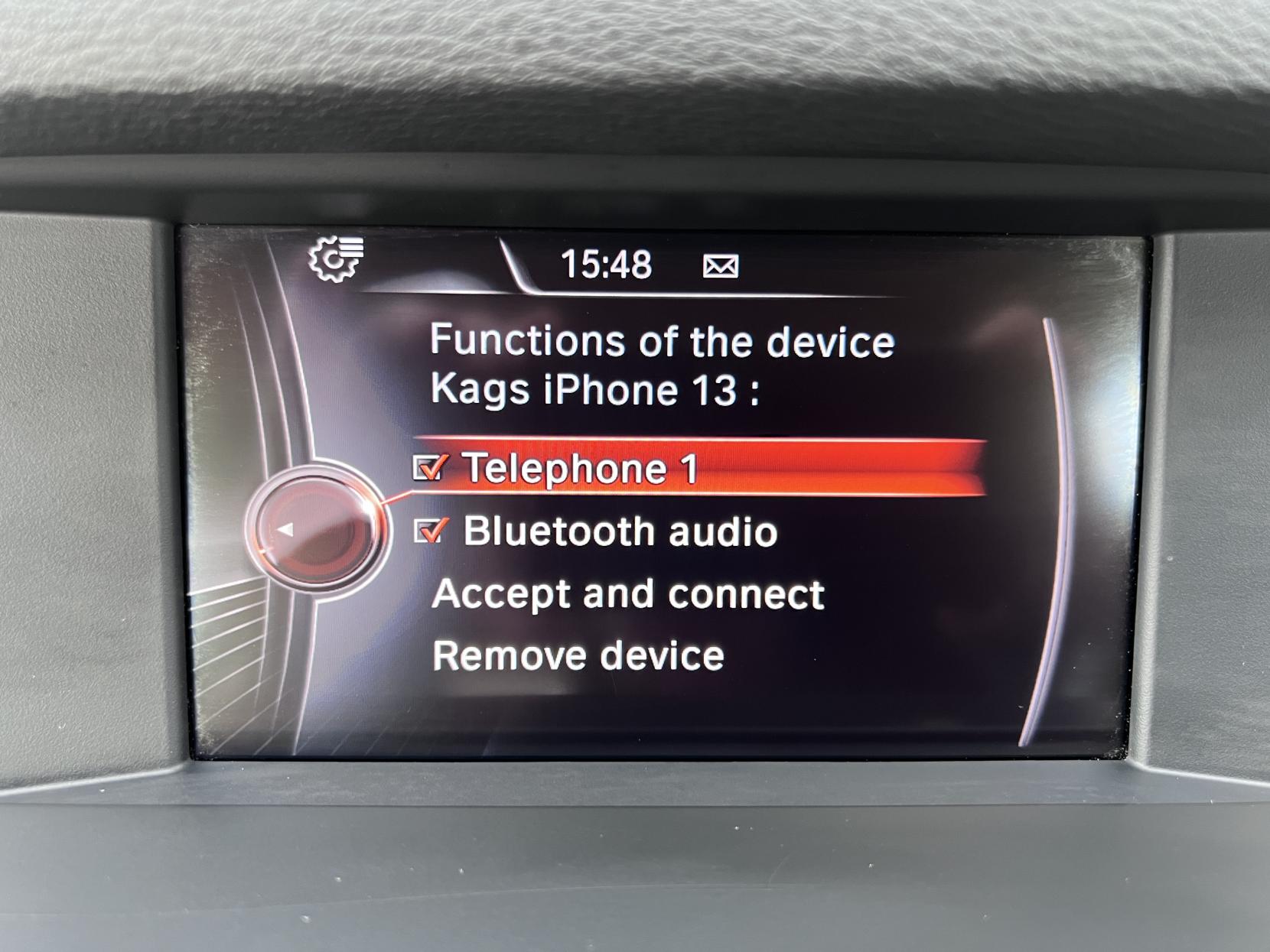 BMW X3 2.0 20d SE SUV 5dr Diesel Auto xDrive Euro 6 (s/s) (190 ps)