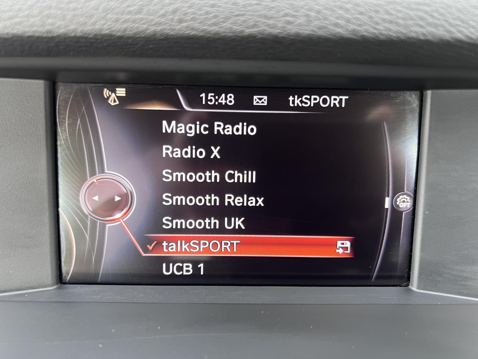 BMW X3 2.0 20d SE SUV 5dr Diesel Auto xDrive Euro 6 (s/s) (190 ps)