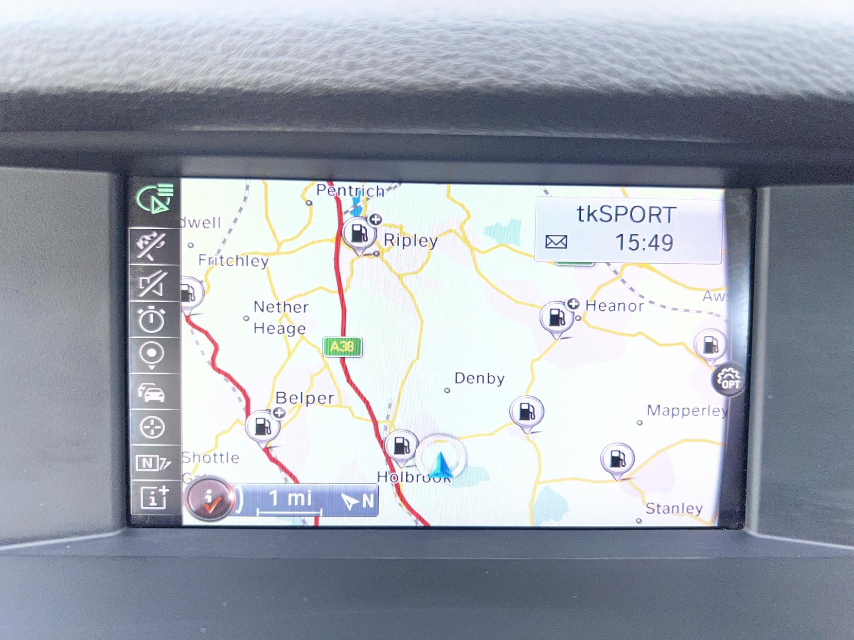 BMW X3 2.0 20d SE SUV 5dr Diesel Auto xDrive Euro 6 (s/s) (190 ps)