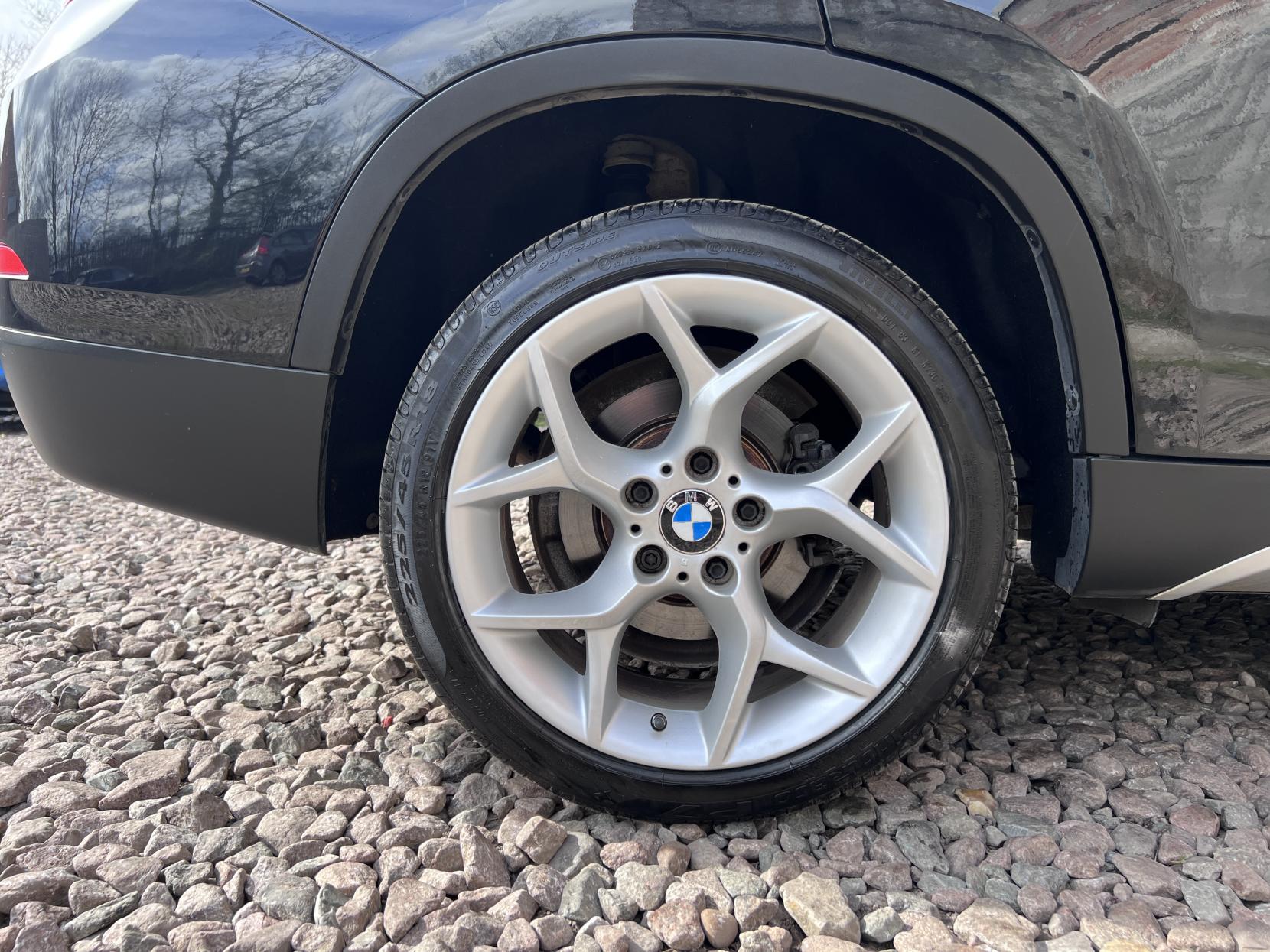 BMW X1 2.0 20d xLine SUV 5dr Diesel Auto xDrive Euro 5 (s/s) (184 ps)