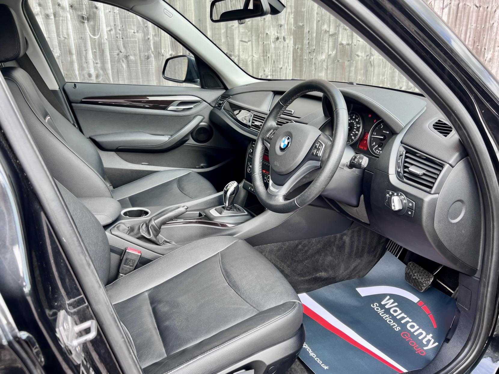 BMW X1 2.0 20d xLine SUV 5dr Diesel Auto xDrive Euro 5 (s/s) (184 ps)