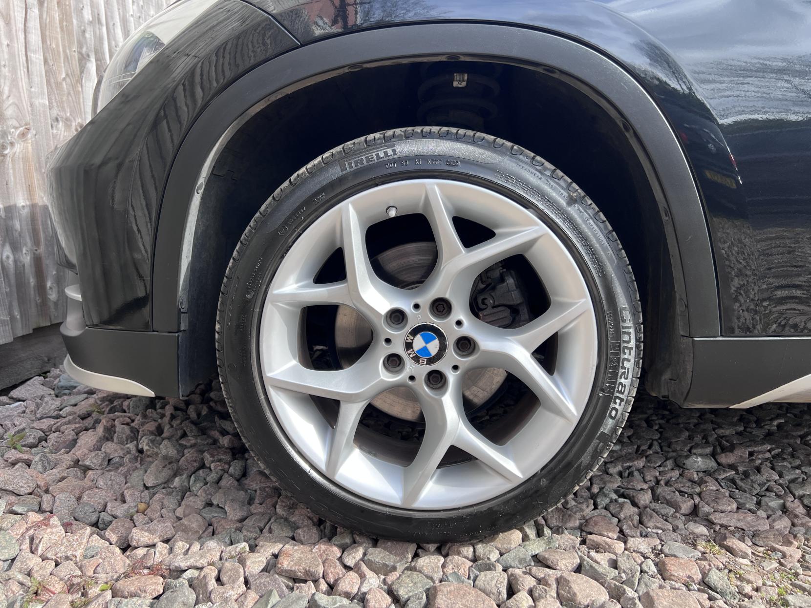 BMW X1 2.0 20d xLine SUV 5dr Diesel Auto xDrive Euro 5 (s/s) (184 ps)