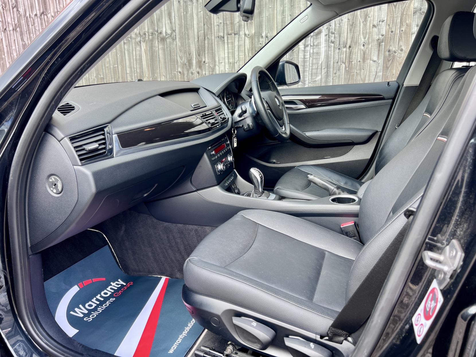 BMW X1 2.0 20d xLine SUV 5dr Diesel Auto xDrive Euro 5 (s/s) (184 ps)