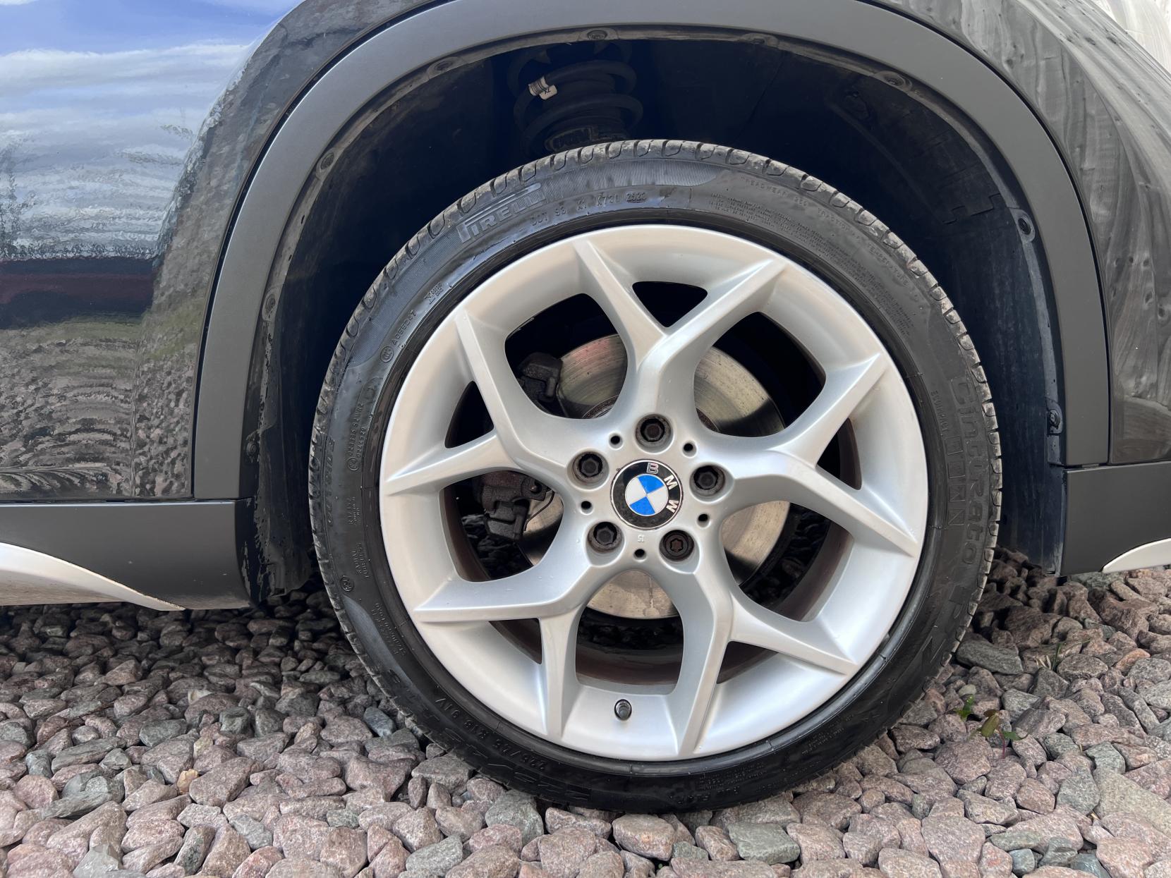 BMW X1 2.0 20d xLine SUV 5dr Diesel Auto xDrive Euro 5 (s/s) (184 ps)