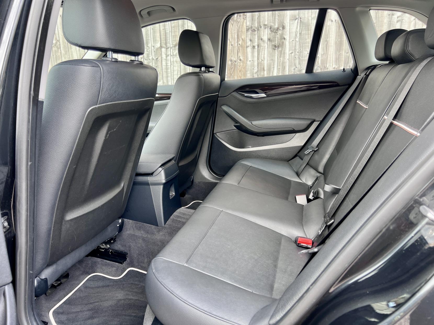 BMW X1 2.0 20d xLine SUV 5dr Diesel Auto xDrive Euro 5 (s/s) (184 ps)