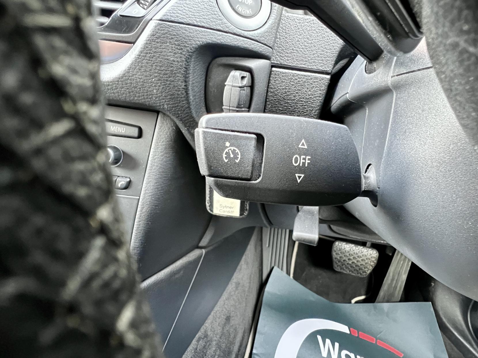 BMW X1 2.0 20d xLine SUV 5dr Diesel Auto xDrive Euro 5 (s/s) (184 ps)