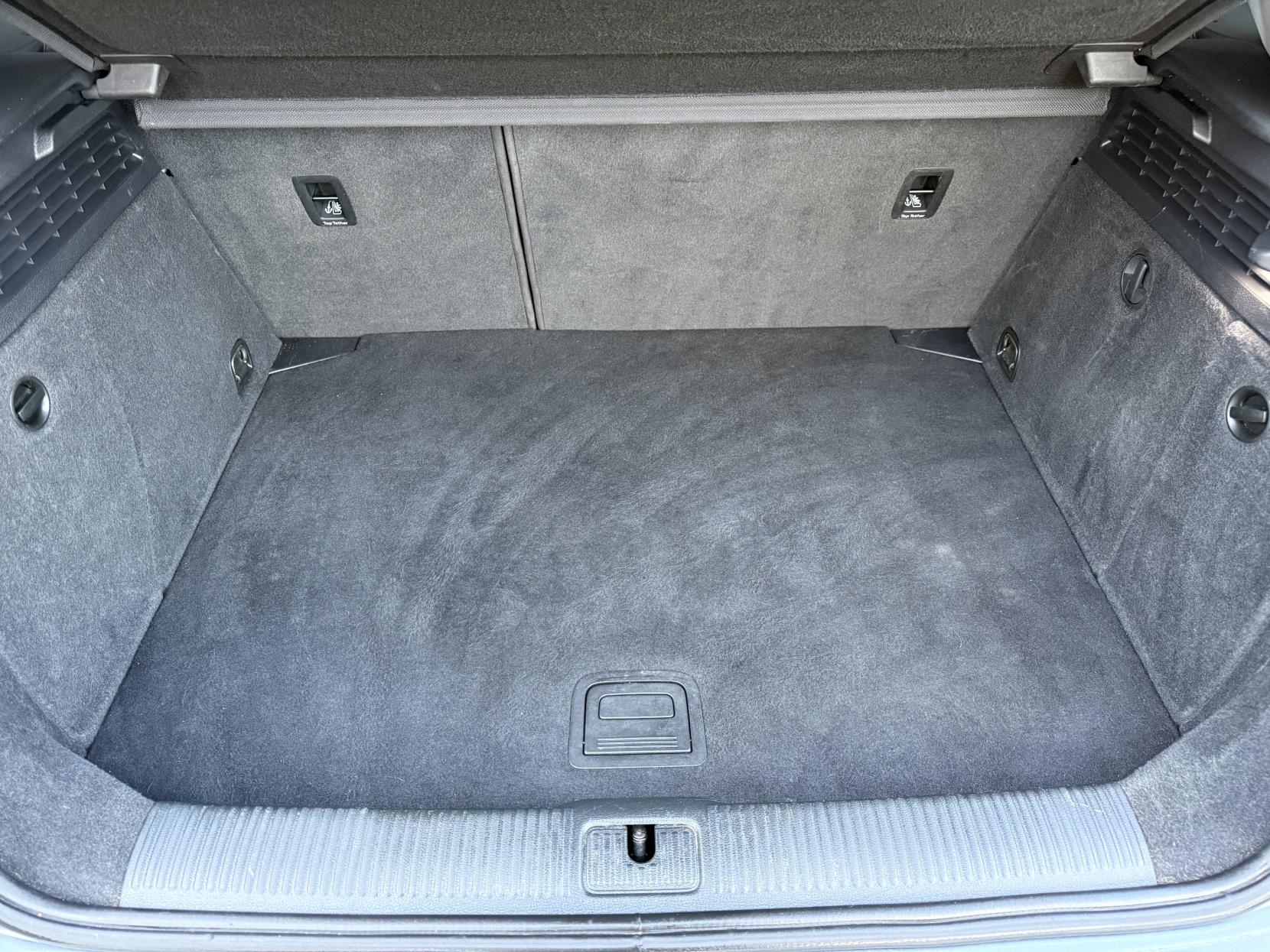 Audi A3 1.0 TFSI 30 SE Technik Sportback 5dr Petrol S Tronic Euro 6 (s/s) (116 ps)