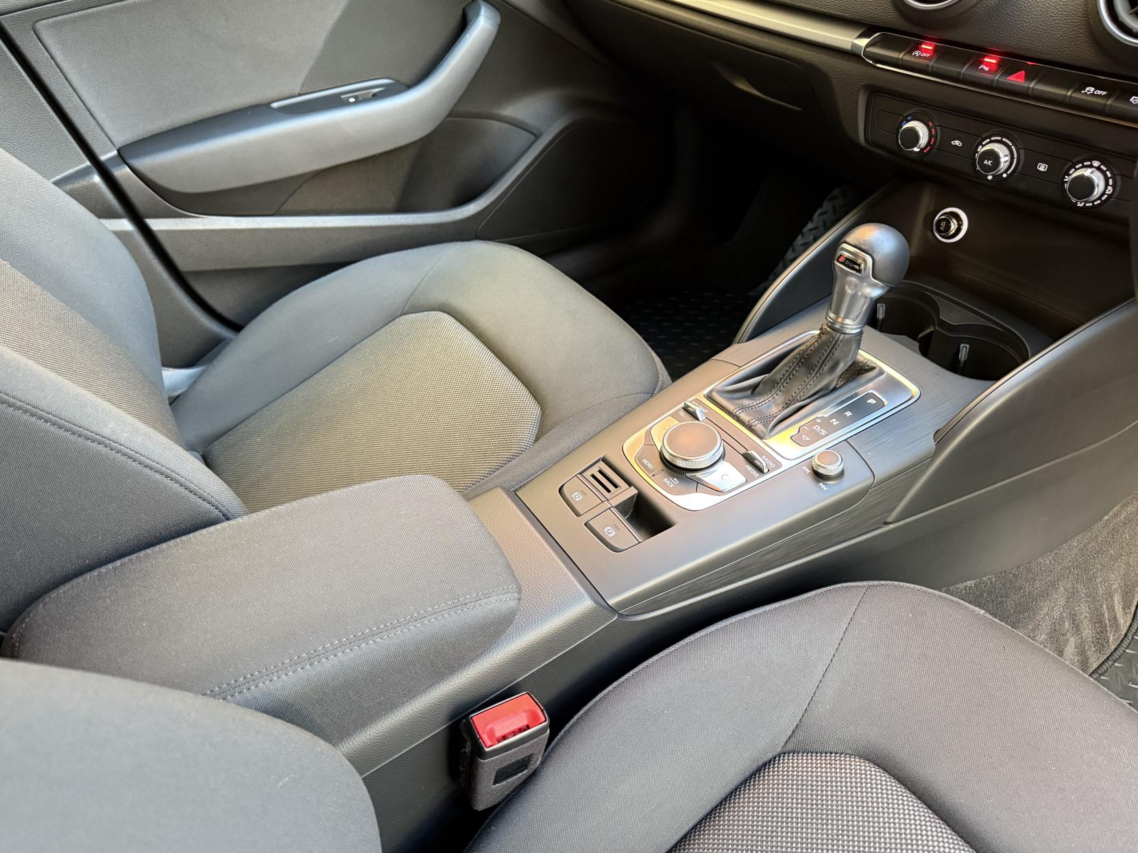 Audi A3 1.0 TFSI 30 SE Technik Sportback 5dr Petrol S Tronic Euro 6 (s/s) (116 ps)