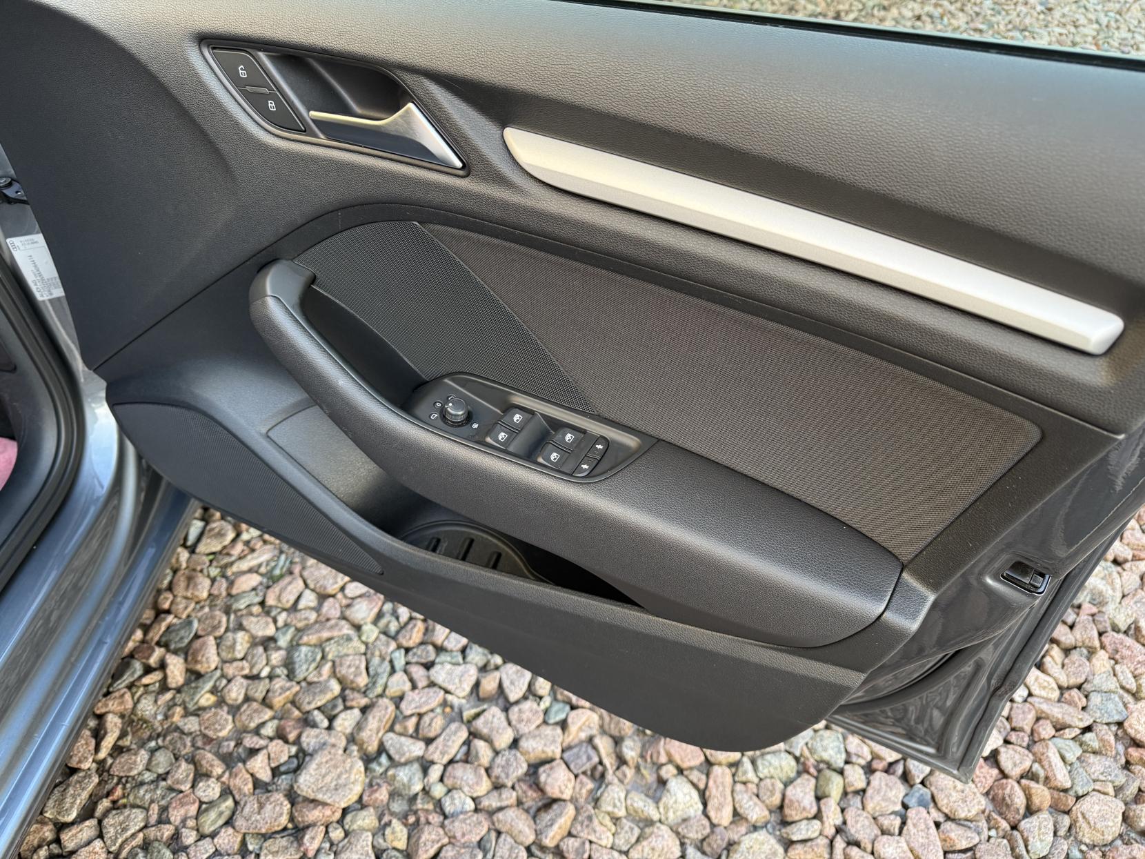 Audi A3 1.0 TFSI 30 SE Technik Sportback 5dr Petrol S Tronic Euro 6 (s/s) (116 ps)