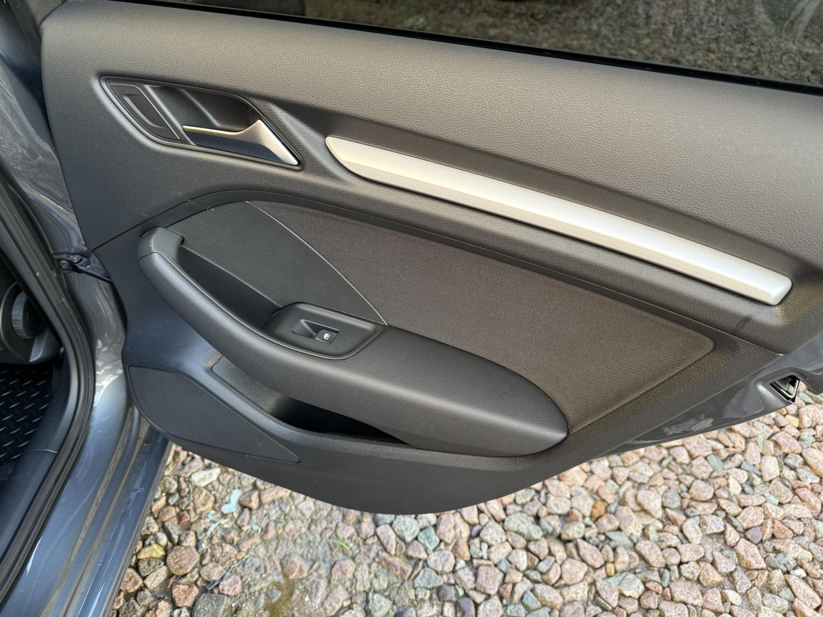 Audi A3 1.0 TFSI 30 SE Technik Sportback 5dr Petrol S Tronic Euro 6 (s/s) (116 ps)