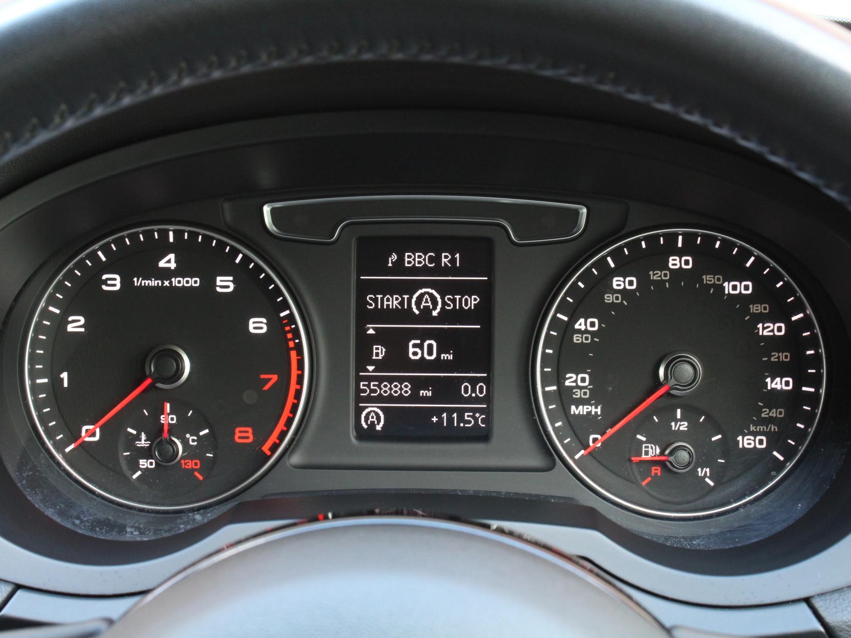 Audi Q3 1.4 TFSI CoD Sport SUV 5dr Petrol S Tronic Euro 6 (s/s) (150 ps)