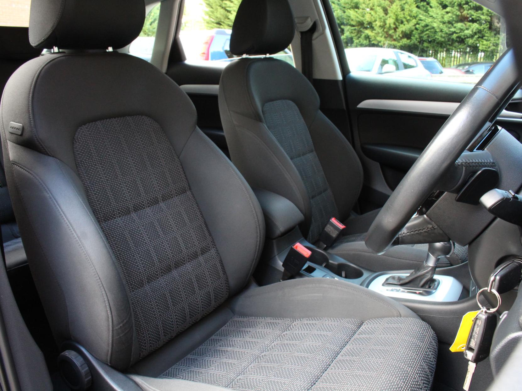 Audi Q3 1.4 TFSI CoD Sport SUV 5dr Petrol S Tronic Euro 6 (s/s) (150 ps)