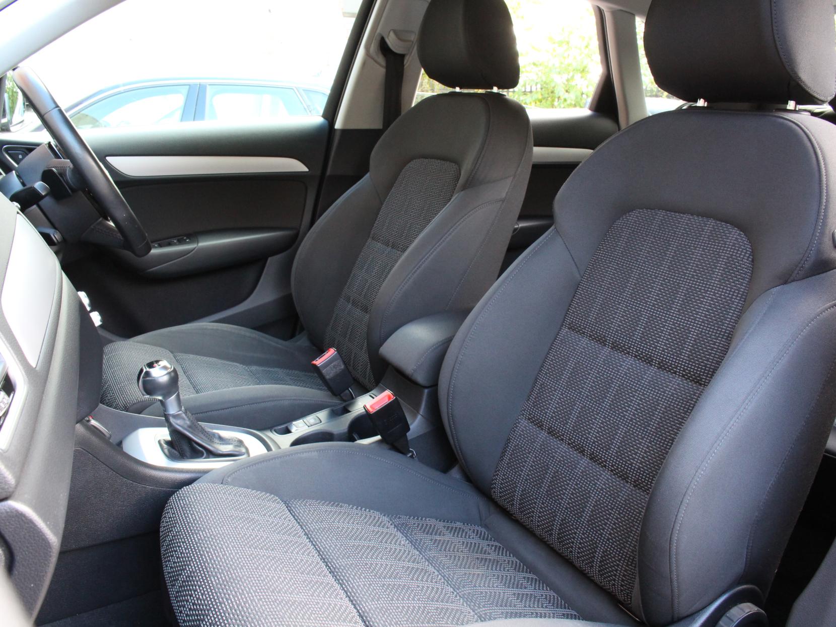 Audi Q3 1.4 TFSI CoD Sport SUV 5dr Petrol S Tronic Euro 6 (s/s) (150 ps)