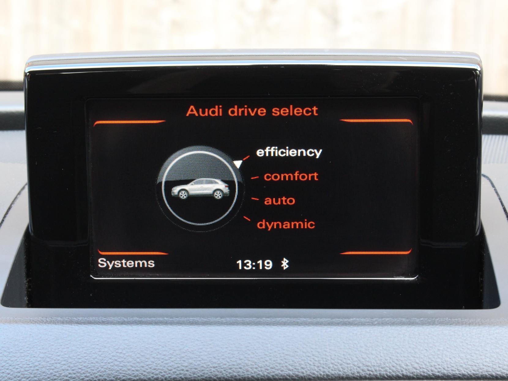 Audi Q3 1.4 TFSI CoD Sport SUV 5dr Petrol S Tronic Euro 6 (s/s) (150 ps)