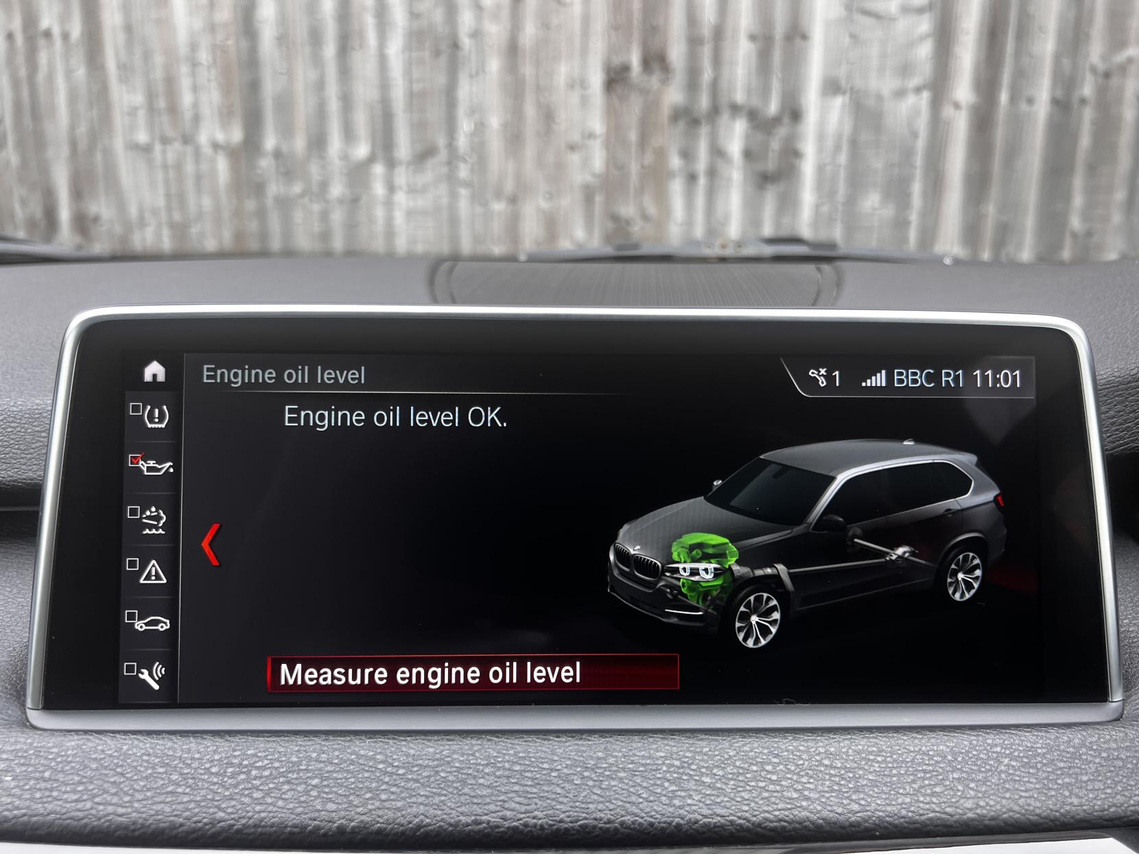 BMW X5 3.0 40d M Sport SUV 5dr Diesel Auto xDrive Euro 6 (s/s) (313 ps)