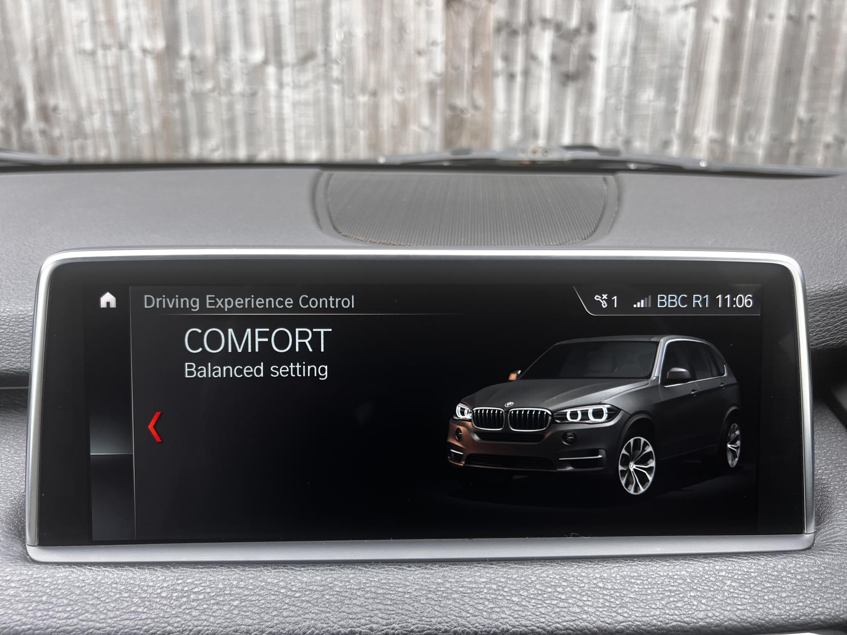 BMW X5 3.0 40d M Sport SUV 5dr Diesel Auto xDrive Euro 6 (s/s) (313 ps)