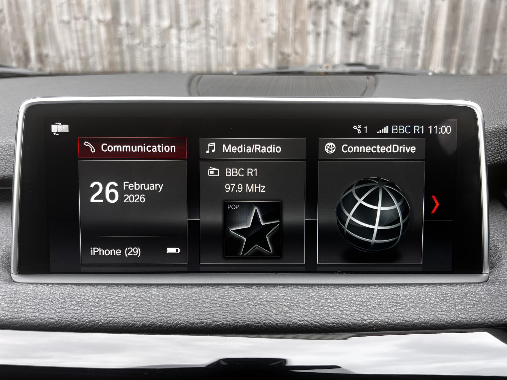 BMW X5 3.0 40d M Sport SUV 5dr Diesel Auto xDrive Euro 6 (s/s) (313 ps)