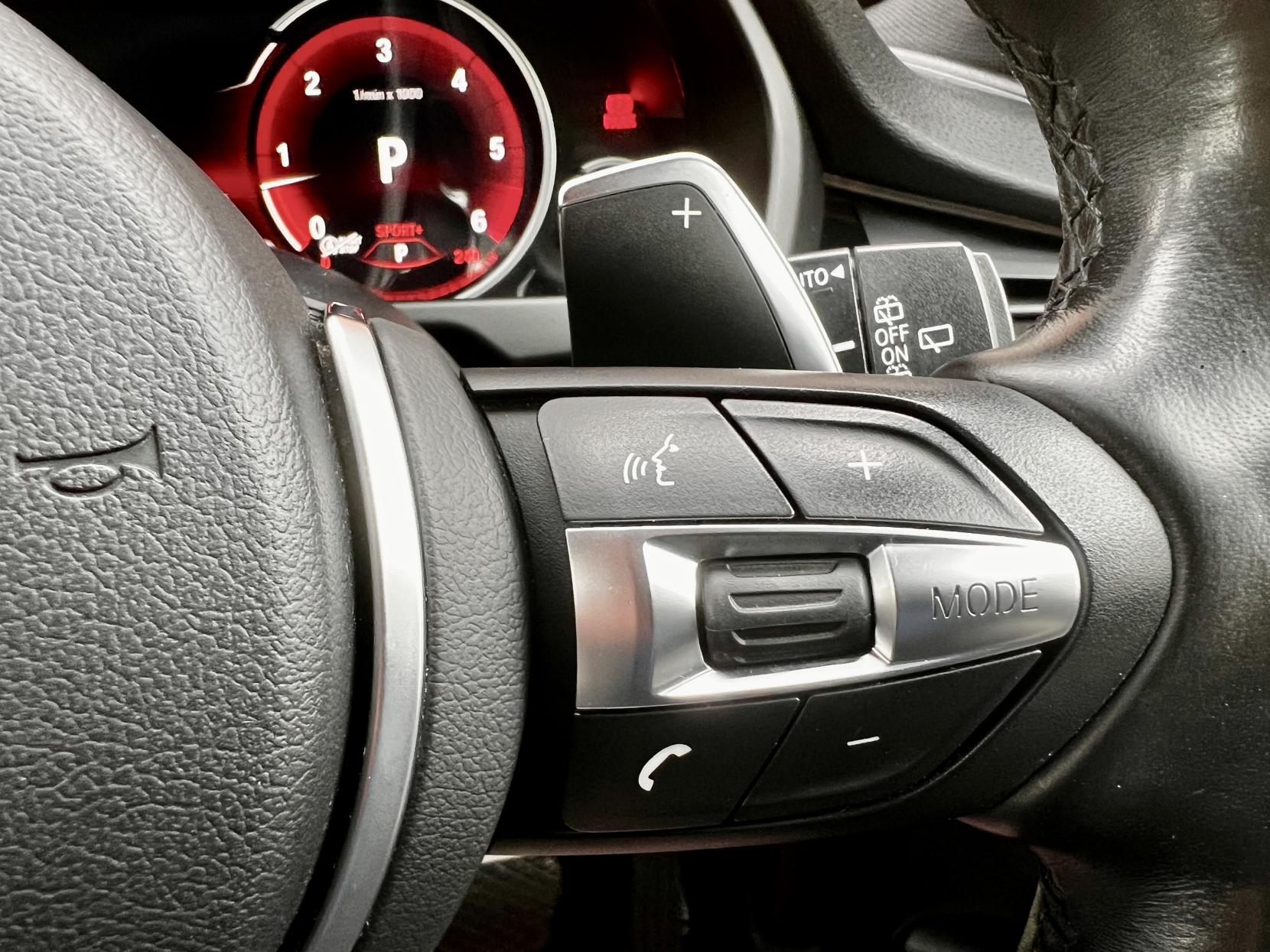 BMW X5 3.0 40d M Sport SUV 5dr Diesel Auto xDrive Euro 6 (s/s) (313 ps)