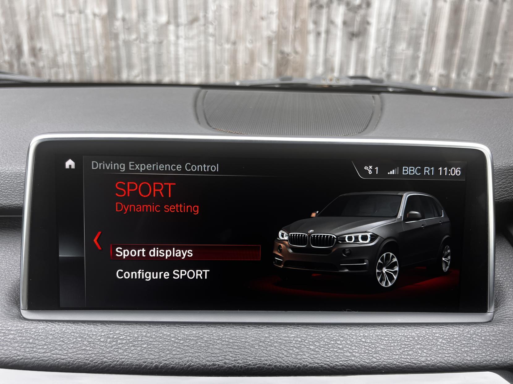 BMW X5 3.0 40d M Sport SUV 5dr Diesel Auto xDrive Euro 6 (s/s) (313 ps)