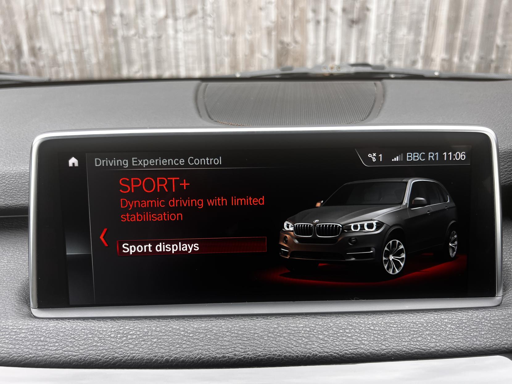 BMW X5 3.0 40d M Sport SUV 5dr Diesel Auto xDrive Euro 6 (s/s) (313 ps)