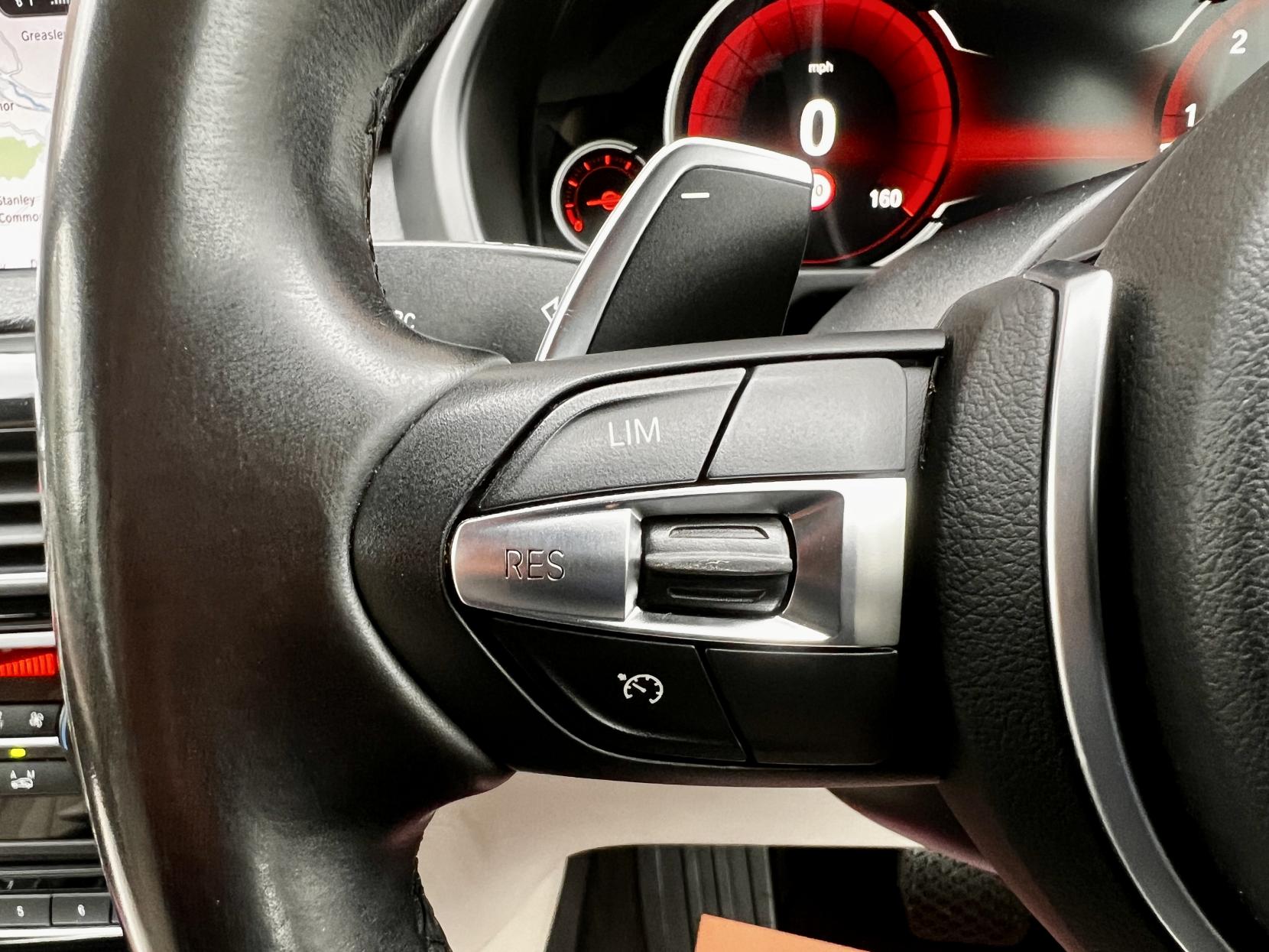 BMW X5 3.0 40d M Sport SUV 5dr Diesel Auto xDrive Euro 6 (s/s) (313 ps)