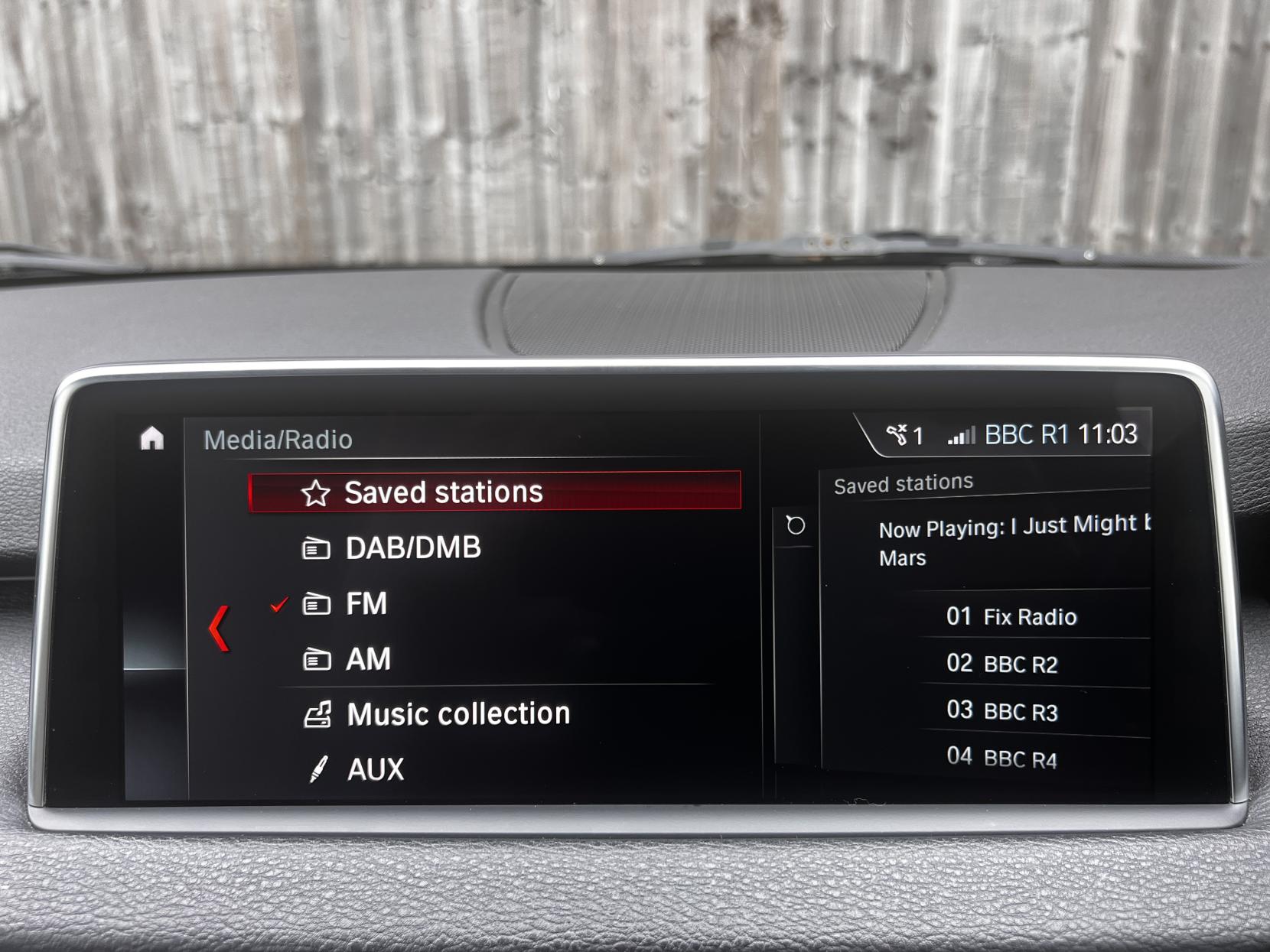 BMW X5 3.0 40d M Sport SUV 5dr Diesel Auto xDrive Euro 6 (s/s) (313 ps)