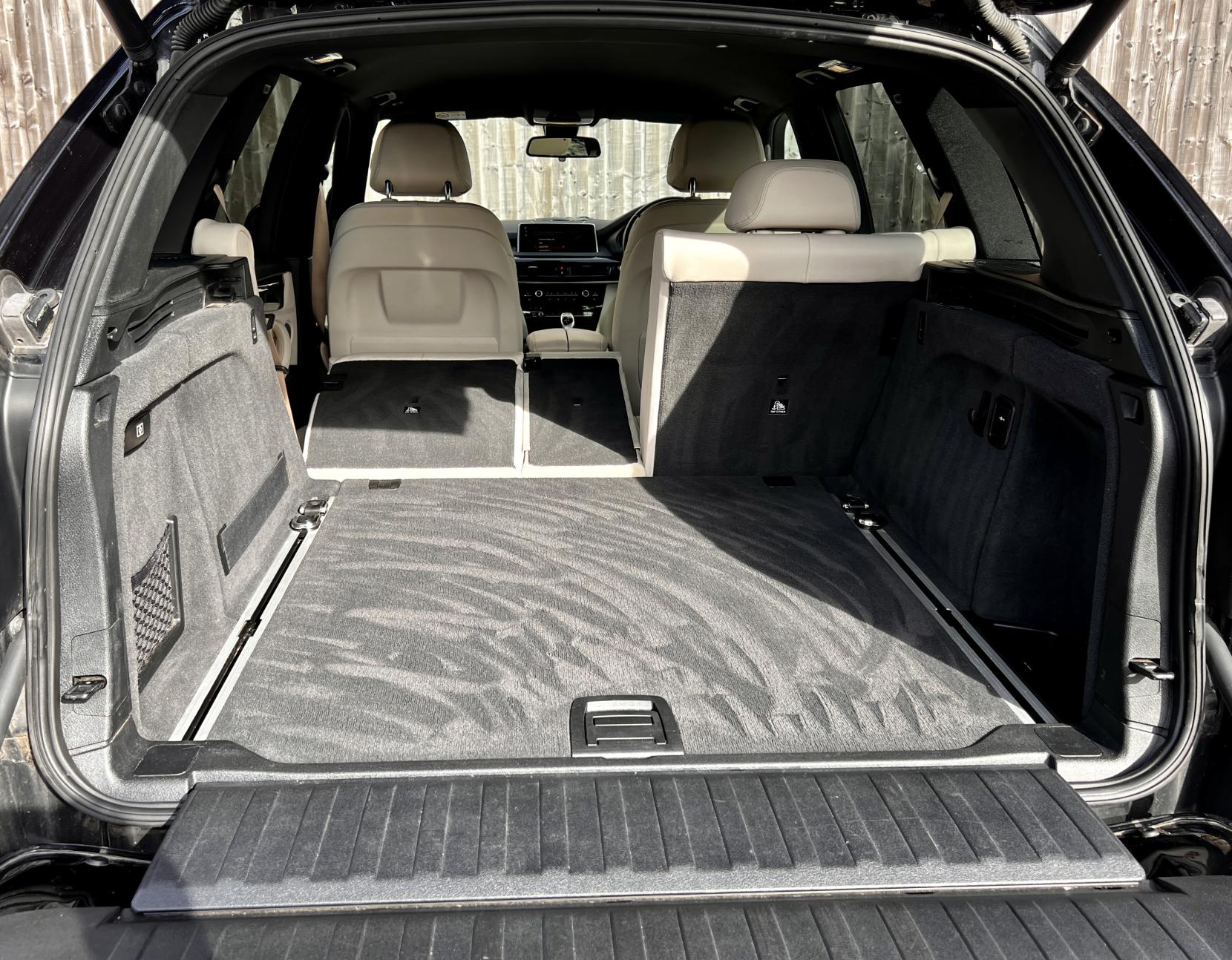 BMW X5 3.0 40d M Sport SUV 5dr Diesel Auto xDrive Euro 6 (s/s) (313 ps)