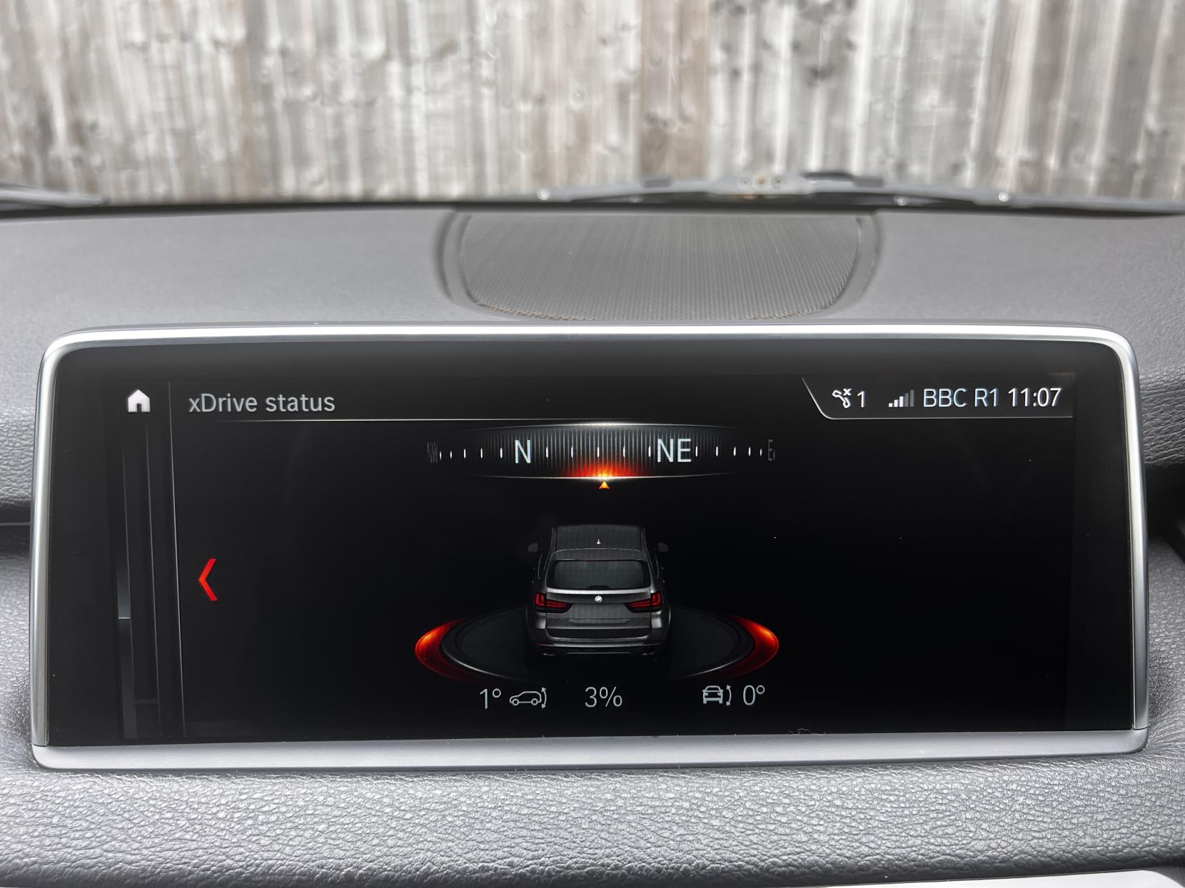 BMW X5 3.0 40d M Sport SUV 5dr Diesel Auto xDrive Euro 6 (s/s) (313 ps)