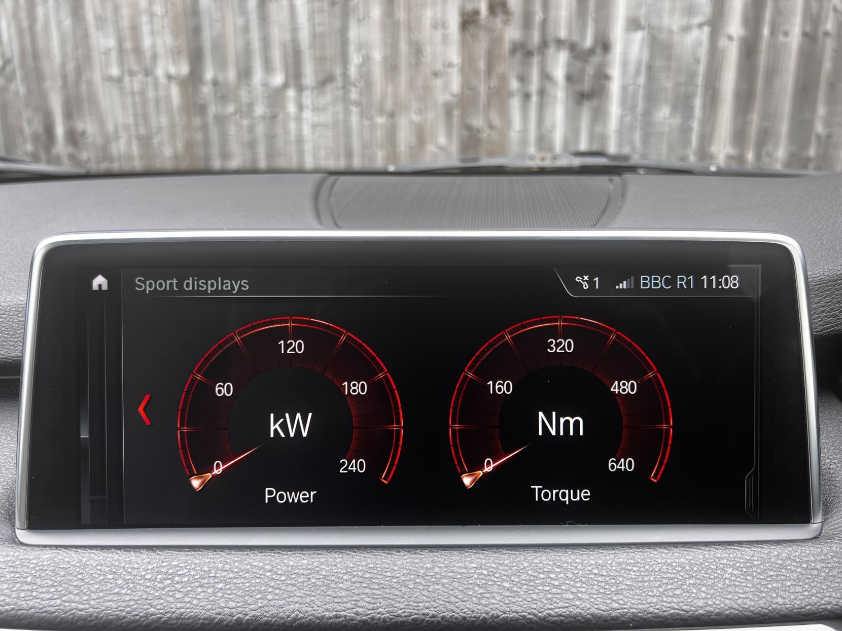 BMW X5 3.0 40d M Sport SUV 5dr Diesel Auto xDrive Euro 6 (s/s) (313 ps)