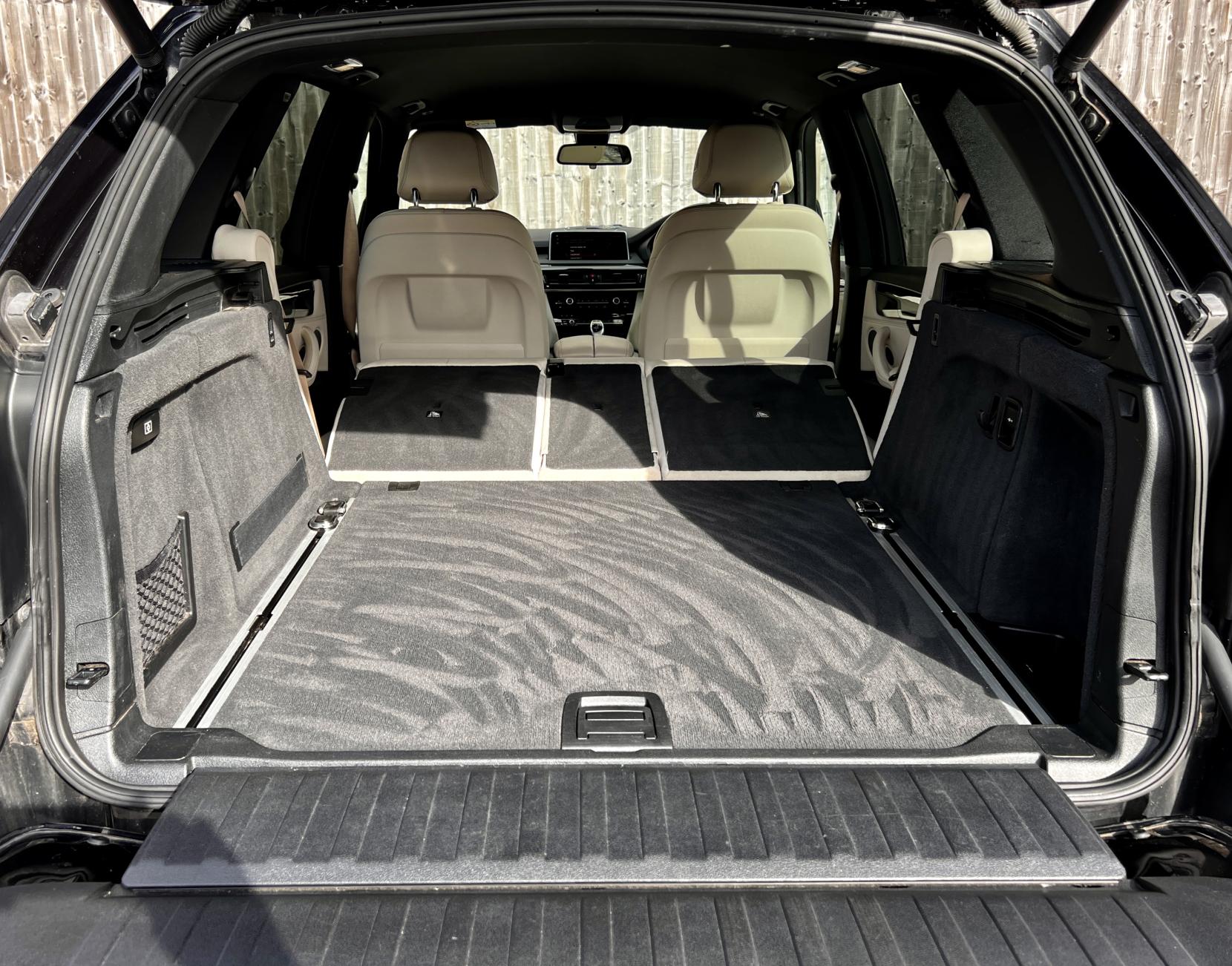 BMW X5 3.0 40d M Sport SUV 5dr Diesel Auto xDrive Euro 6 (s/s) (313 ps)