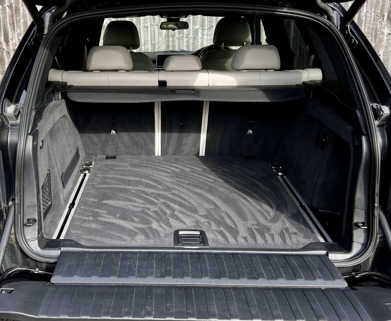 BMW X5 3.0 40d M Sport SUV 5dr Diesel Auto xDrive Euro 6 (s/s) (313 ps)