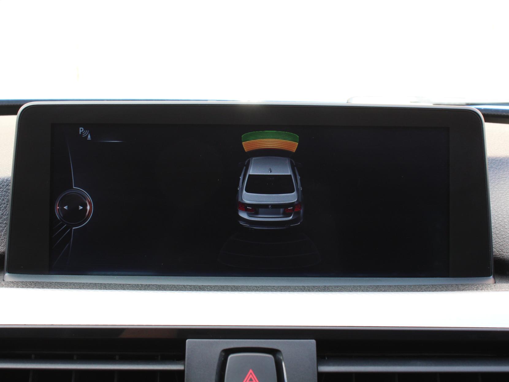 BMW 3 Series 2.0 320d M Sport Saloon 4dr Diesel Auto Euro 5 (s/s) (184 ps)
