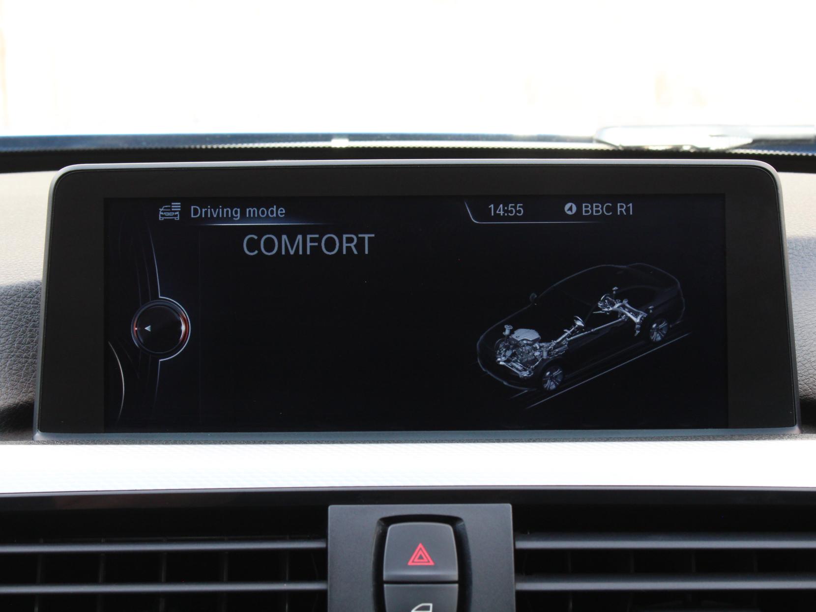 BMW 3 Series 2.0 320d M Sport Saloon 4dr Diesel Auto Euro 5 (s/s) (184 ps)