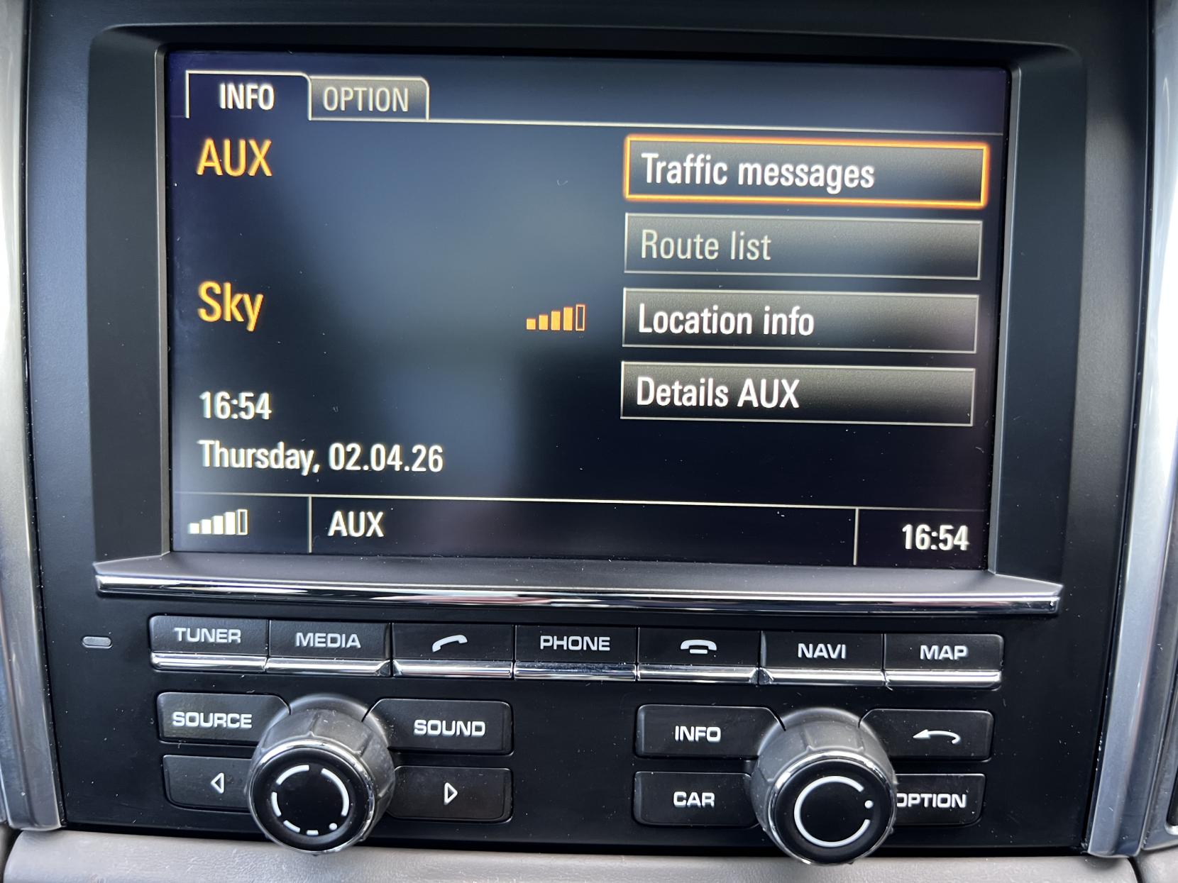 Porsche Macan 3.0 TD V6 S SUV 5dr Diesel PDK 4WD Euro 6 (s/s) (258 ps)