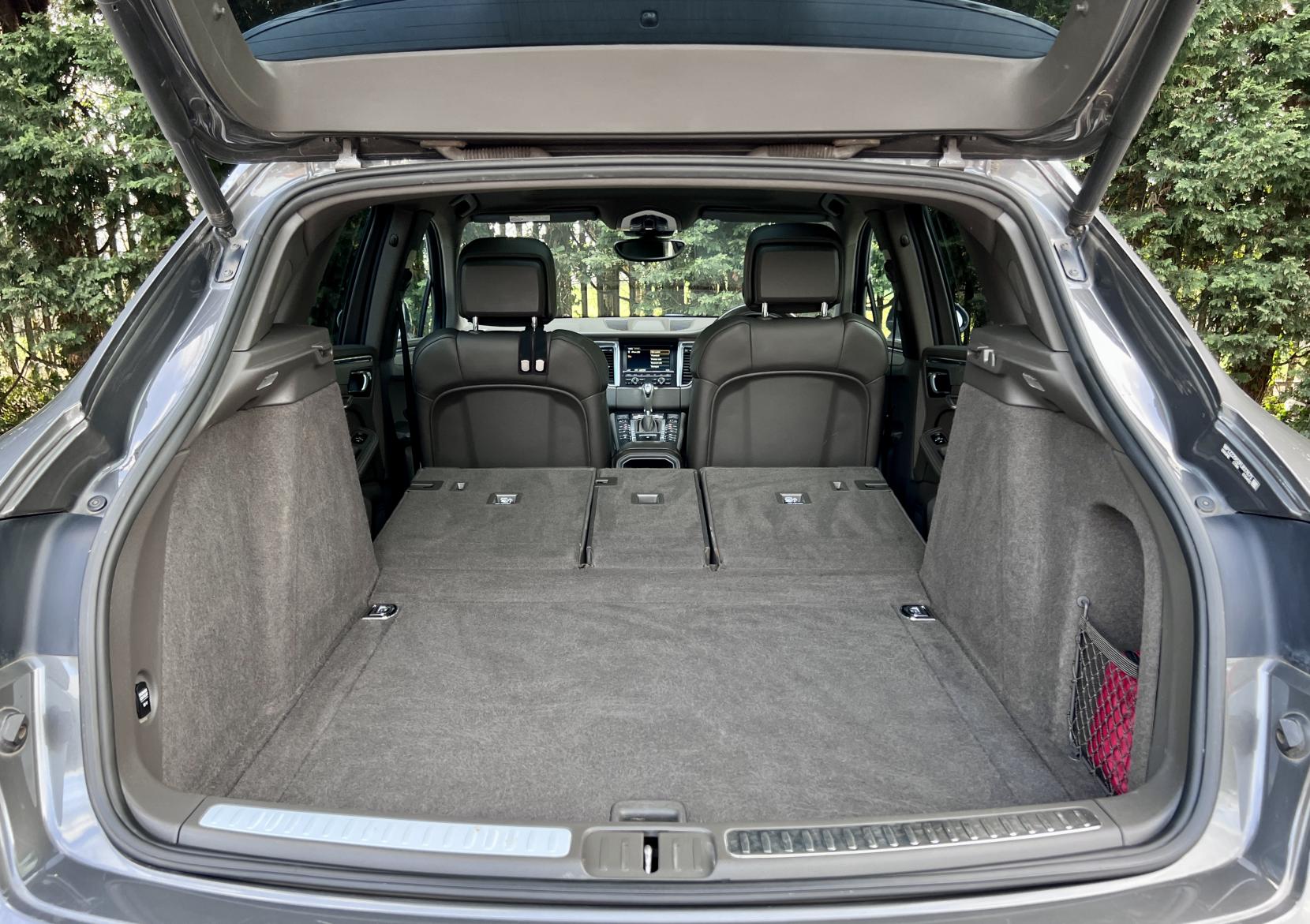 Porsche Macan 3.0 TD V6 S SUV 5dr Diesel PDK 4WD Euro 6 (s/s) (258 ps)