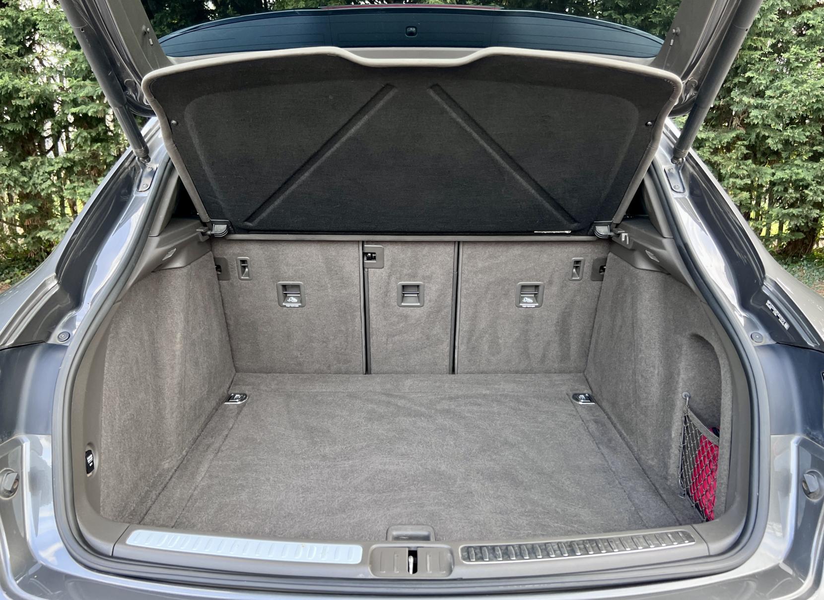 Porsche Macan 3.0 TD V6 S SUV 5dr Diesel PDK 4WD Euro 6 (s/s) (258 ps)