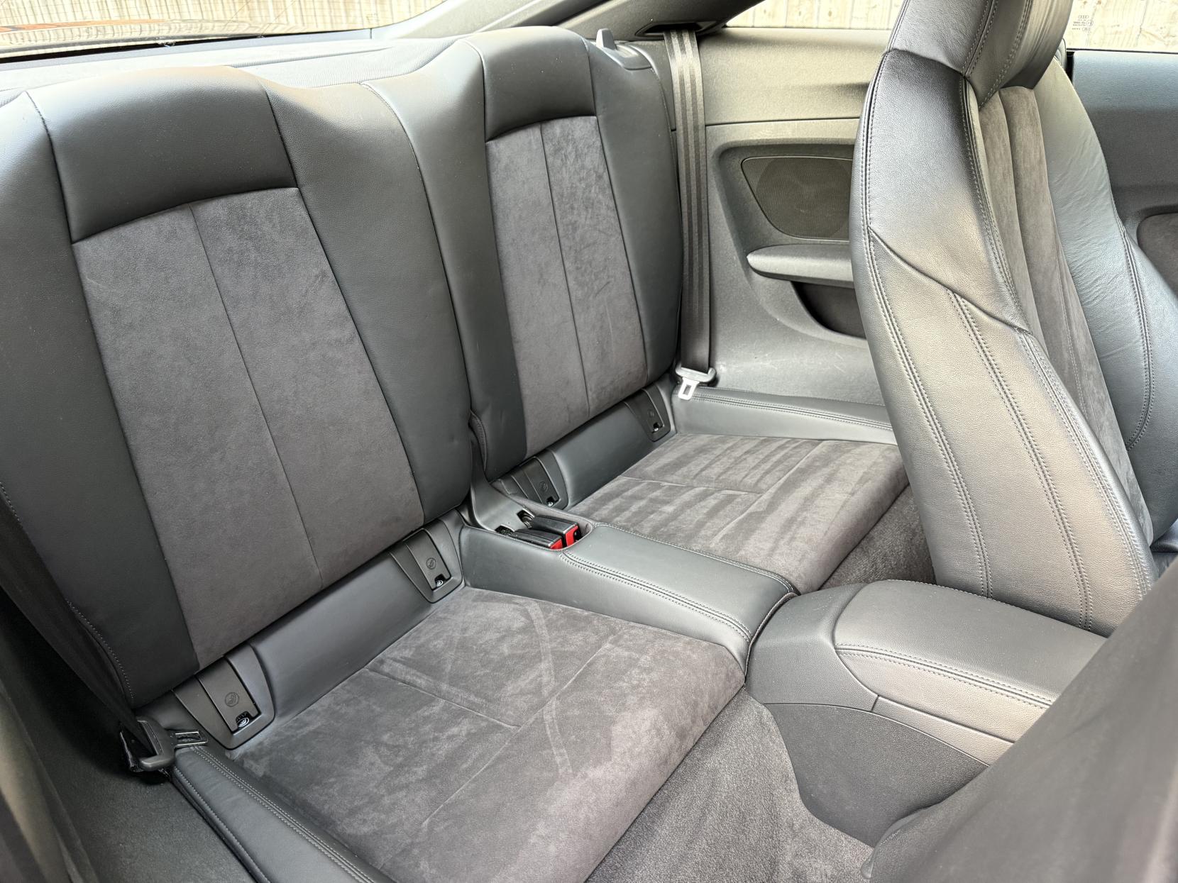 Audi TT 1.8 TFSI Sport Coupe 3dr Petrol Manual Euro 6 (s/s) (180 ps)